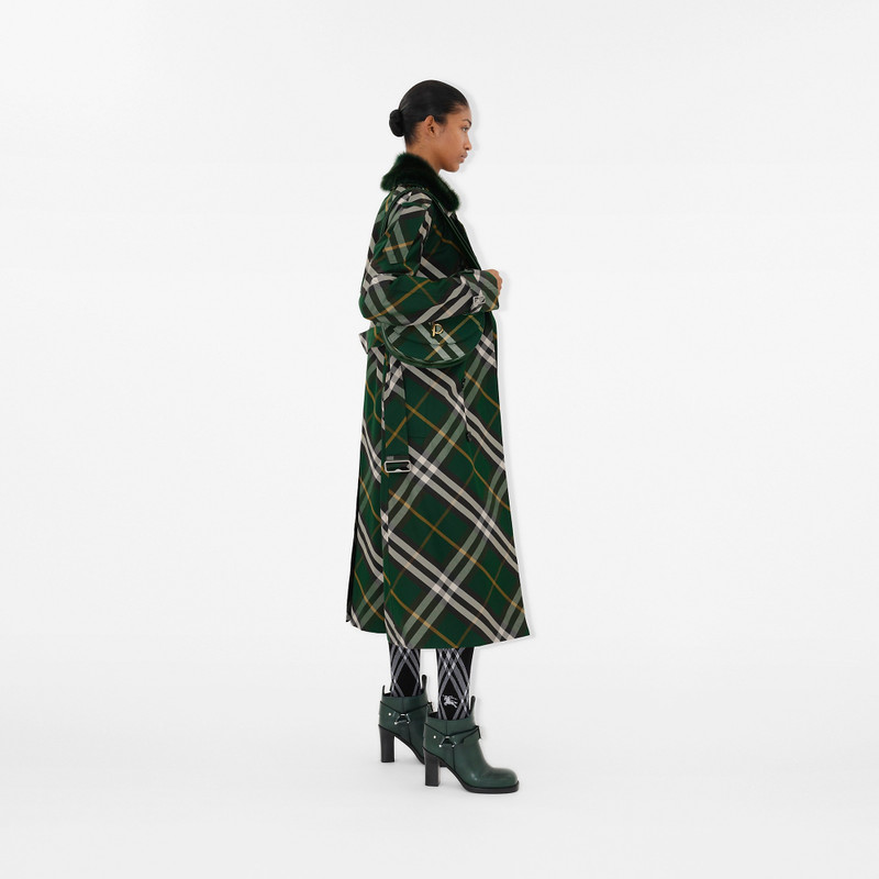 Burberry Medium Rocking Horse Bag outlook