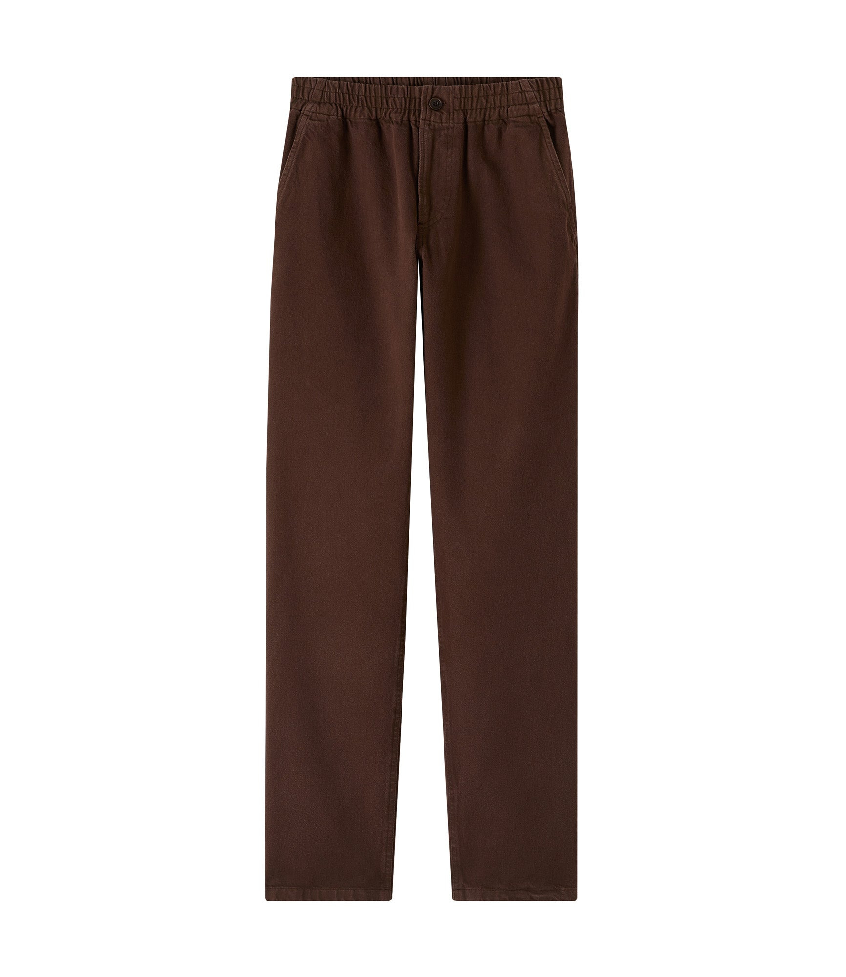 Chuck pants - 1