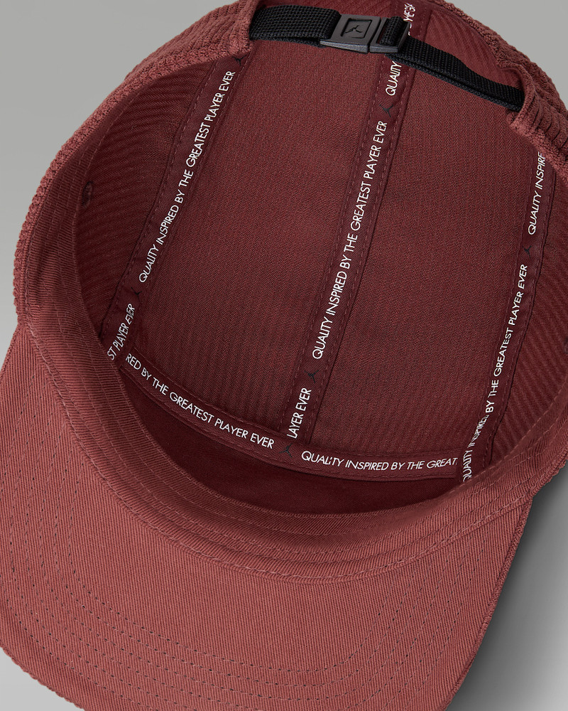 Jordan Fly Jumpman Hat 5