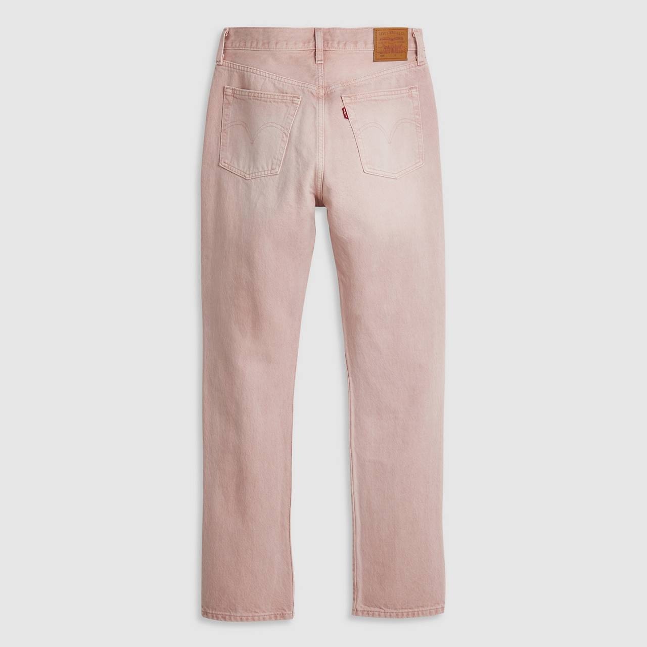501® ORIGINAL WOMEN'S JEANS - 7