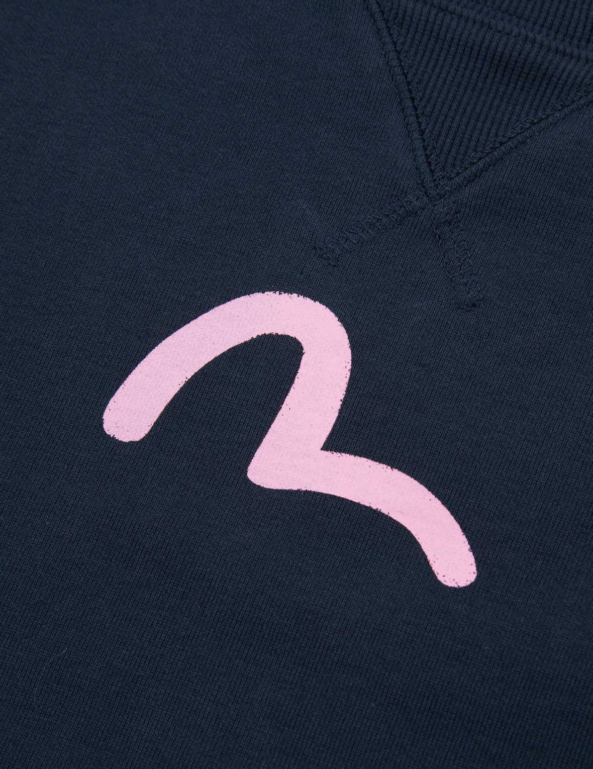 SEAGULL PRINT SWEATSHIRT - 9