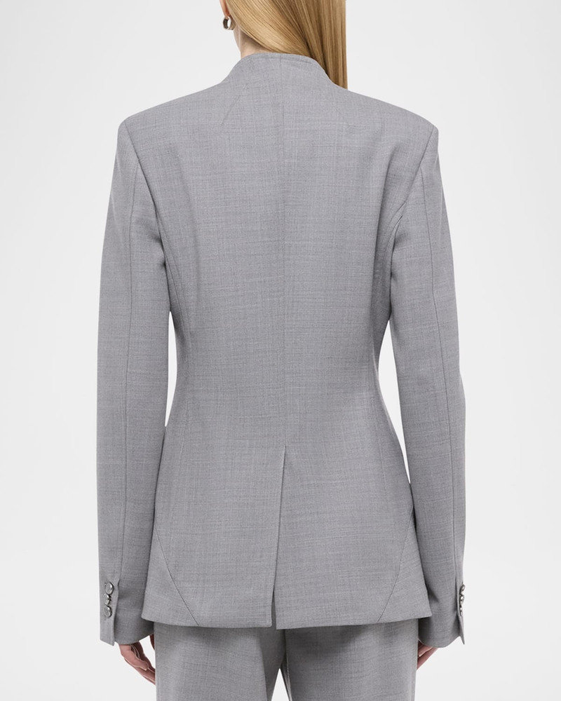 Helmut Lang Apex Blazer outlook