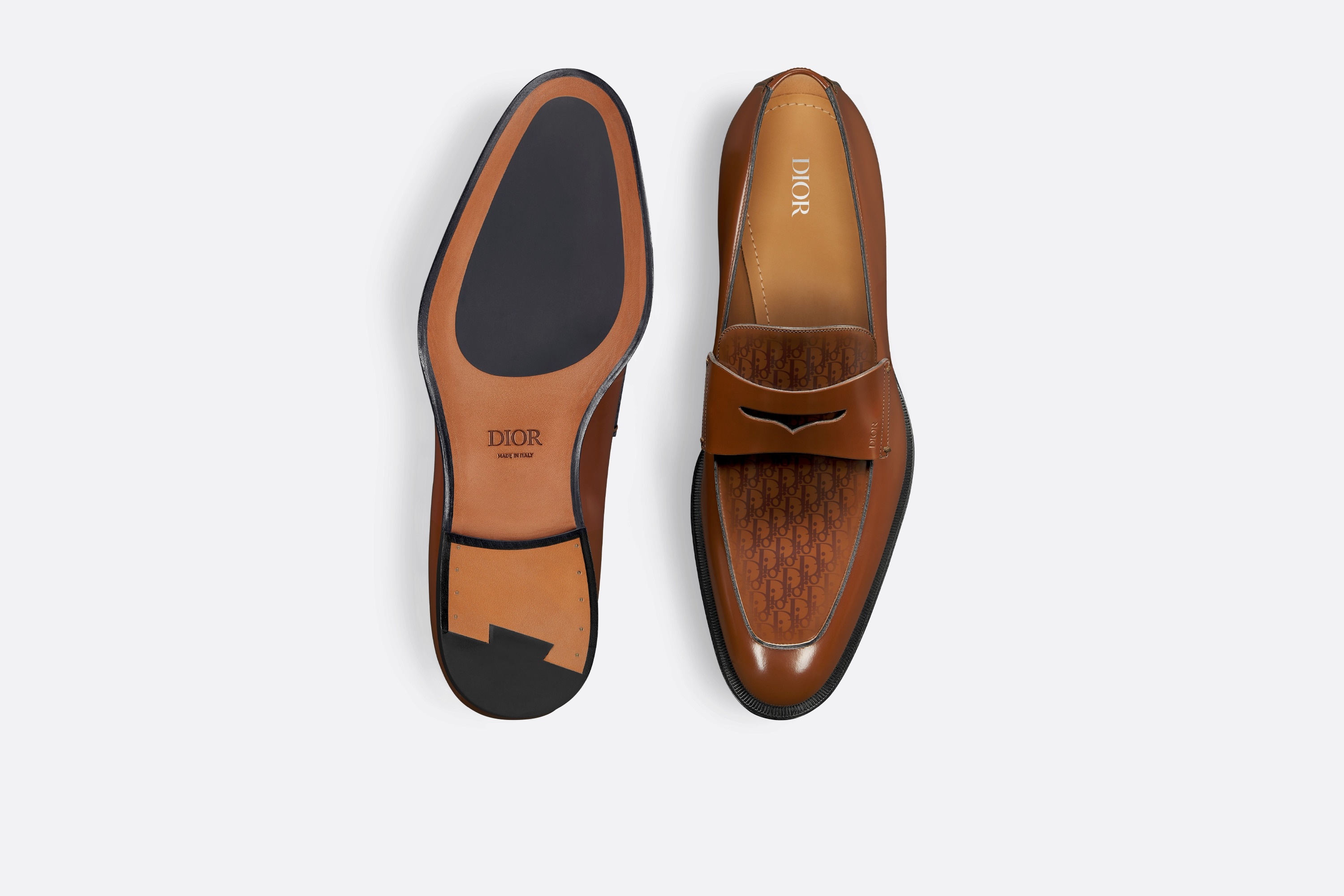 Dior Timeless Loafer - 6