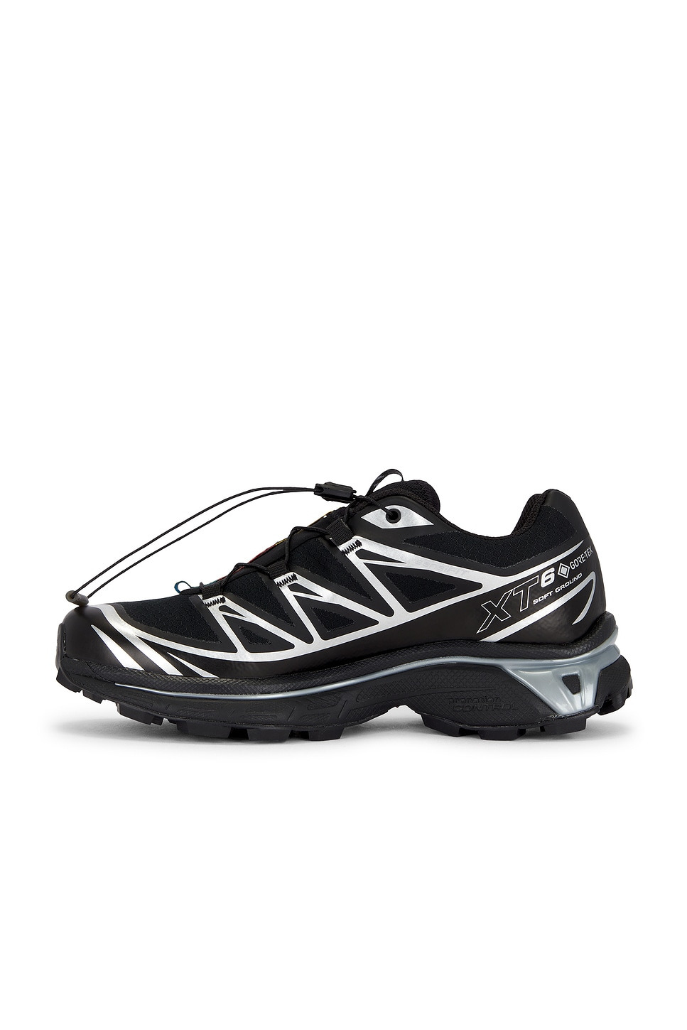 XT-6 GTX Sneaker - 5