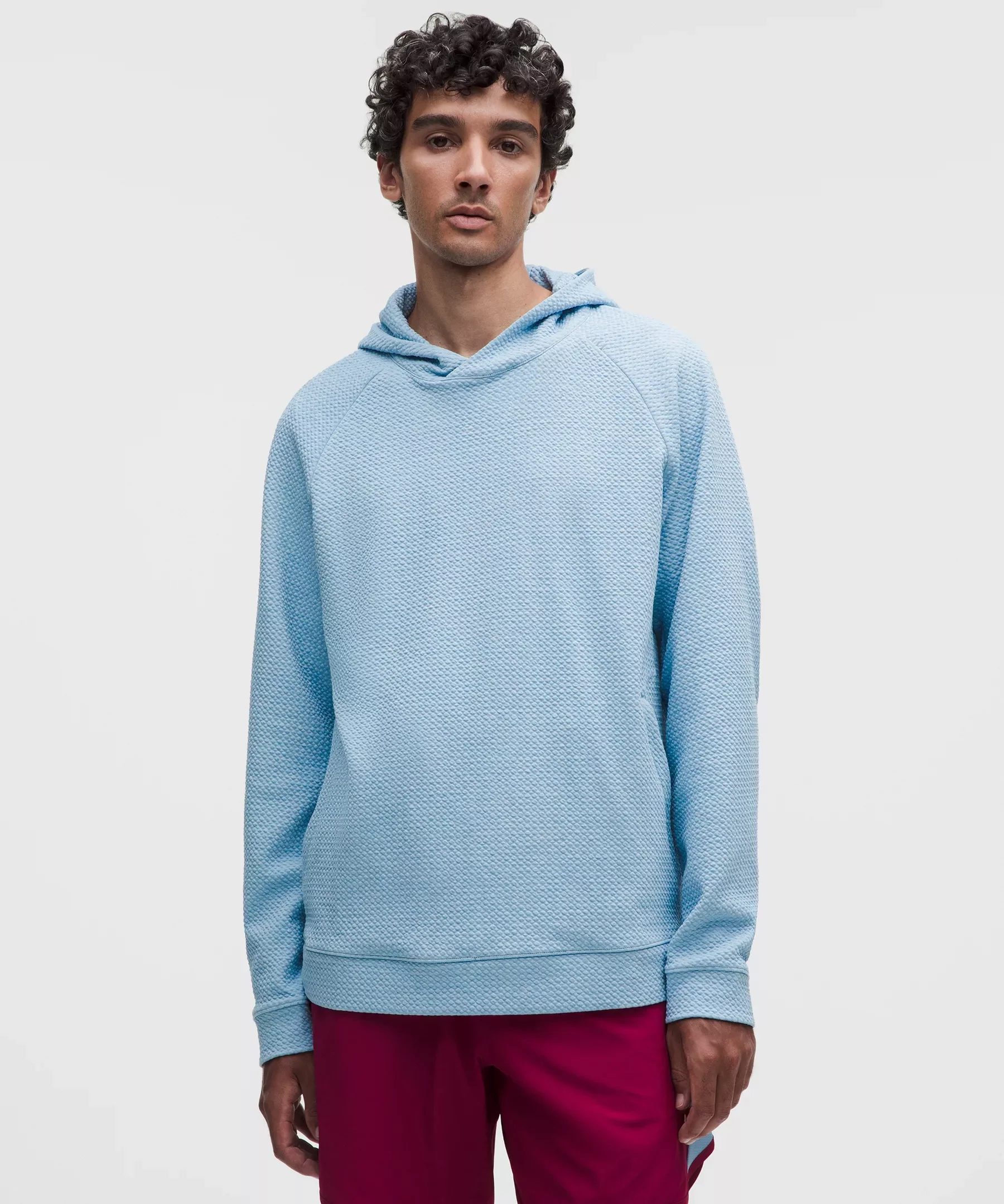 Ease The Day Hoodie - 1