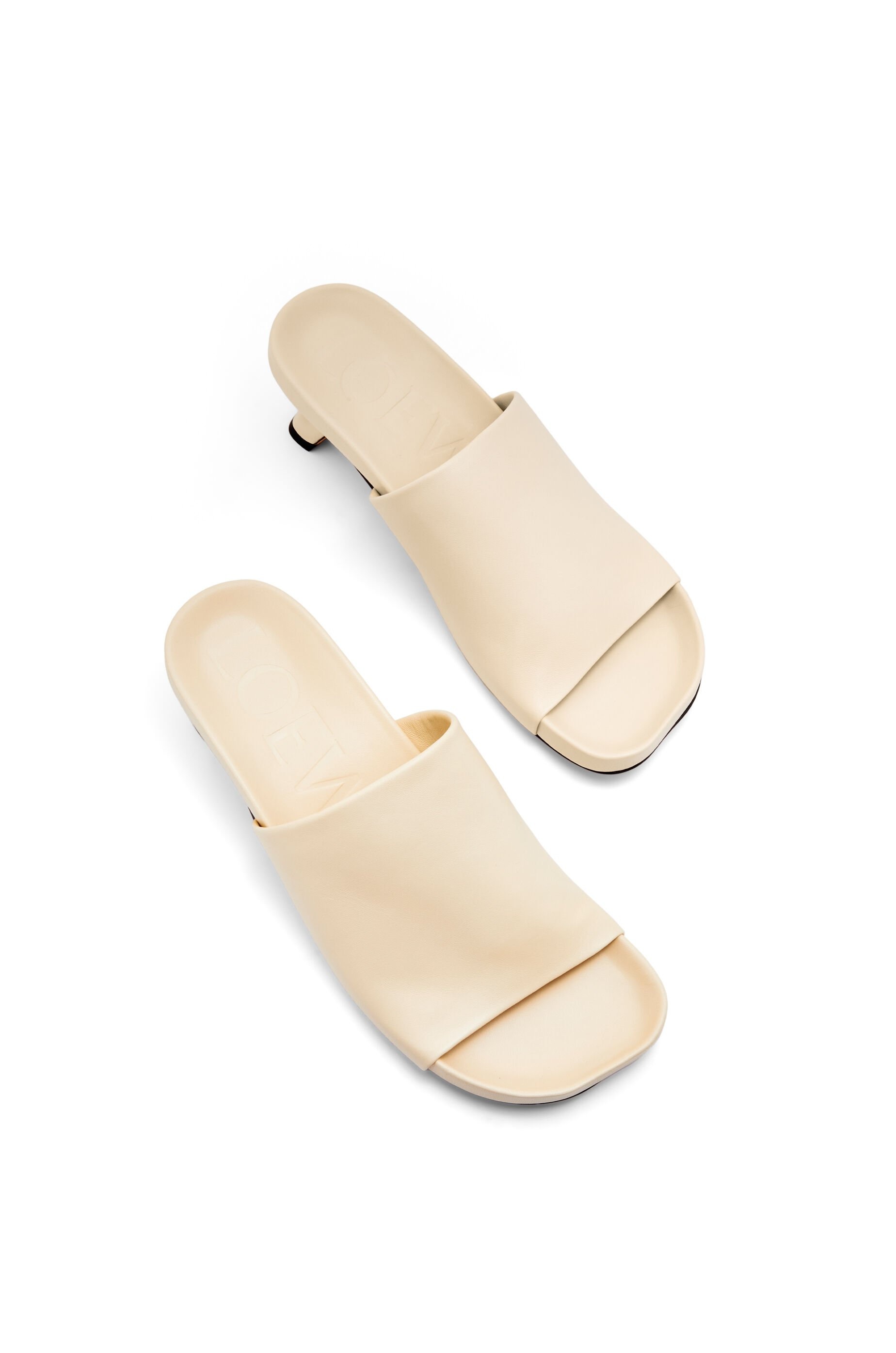 Ease slide in lambskin - 4