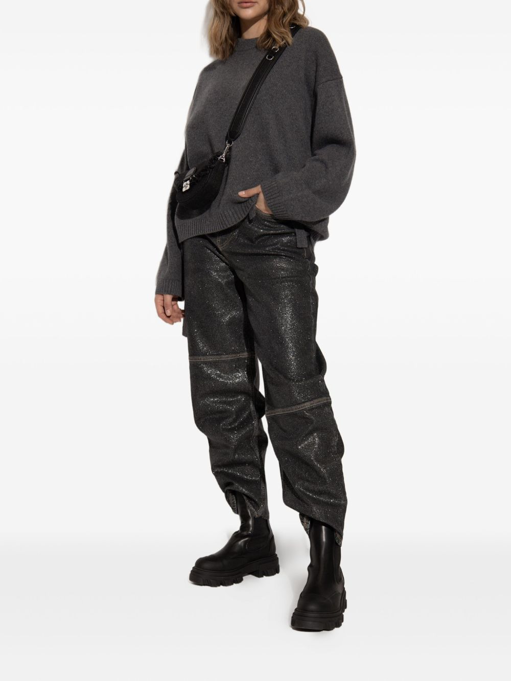 GANNI Boots - 5