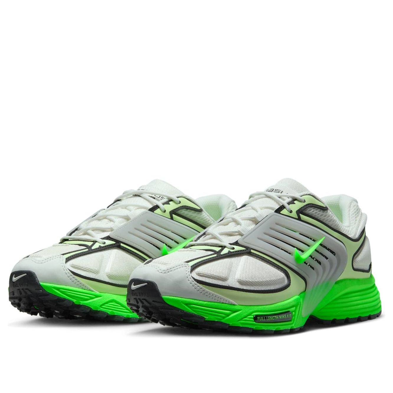 Nike Pegasus Wave 'Barely Volt' IB0612-103 - 4