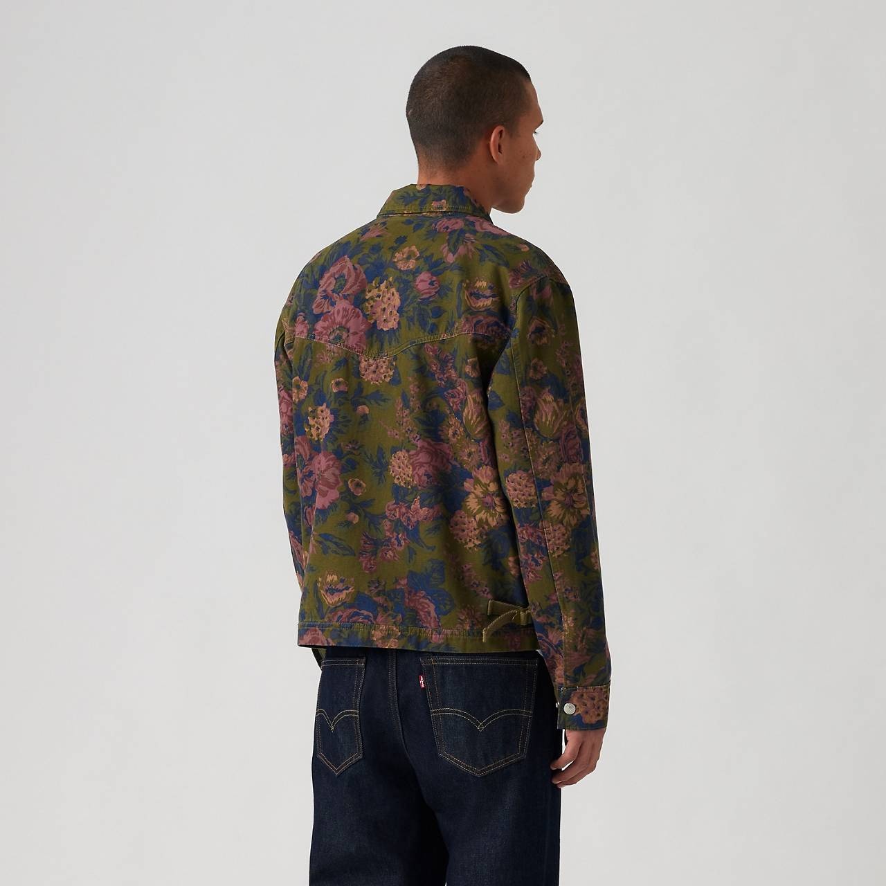 POLK JACKET - 4