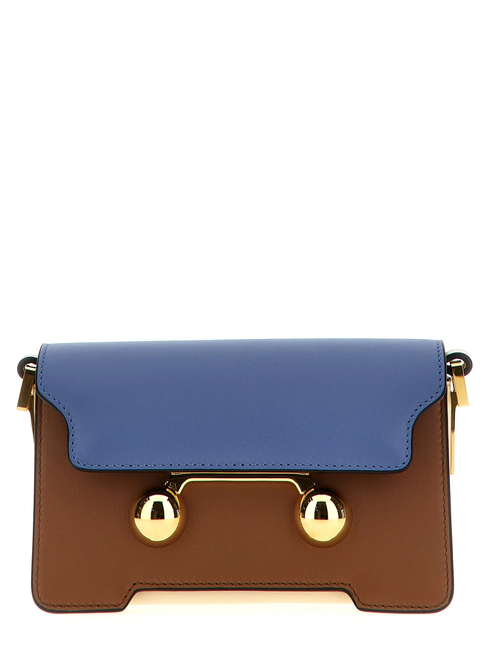Marni Women 'Trunkaroo' Mini Shoulder Bag - 1