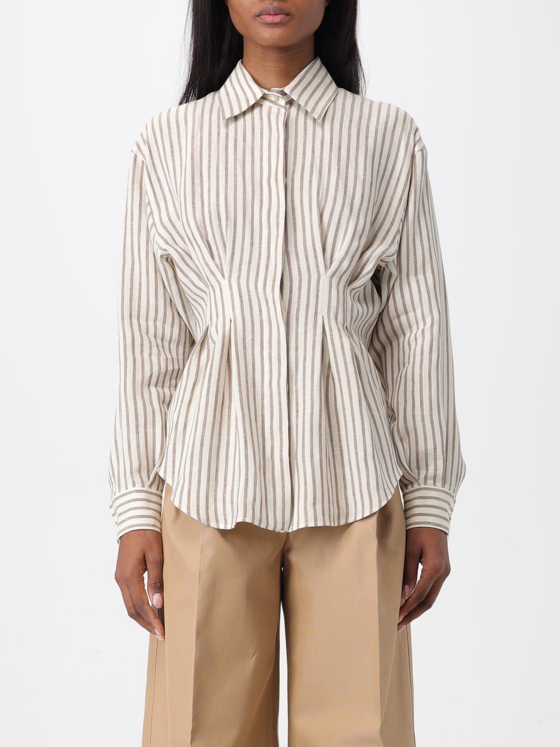 Shirt woman Max Mara - 1