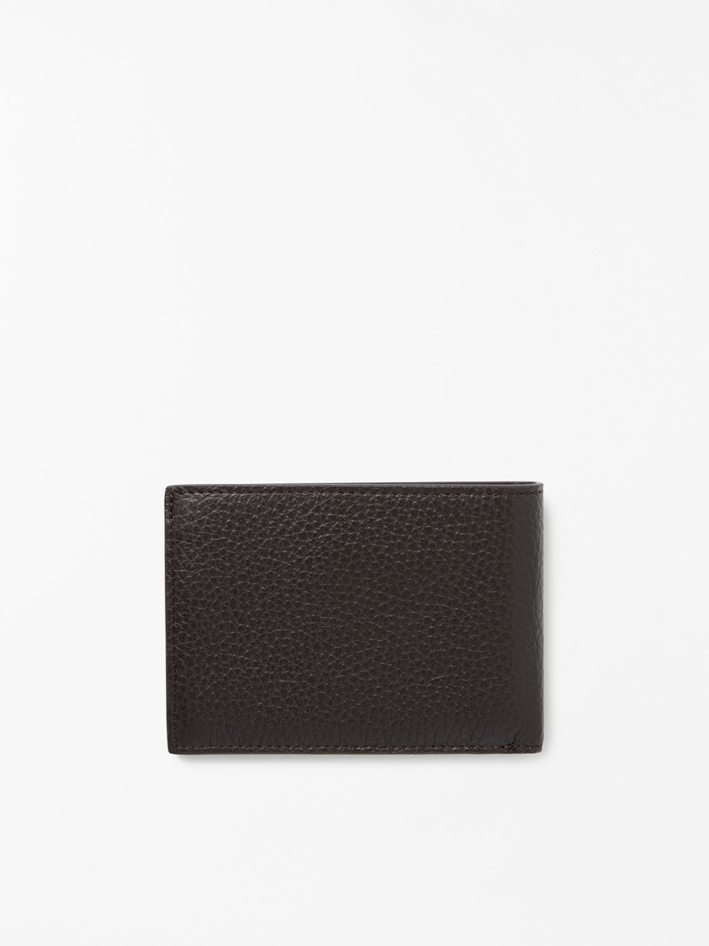TIGER OF SWEDEN Wivalius P Leather Wallet outlook
