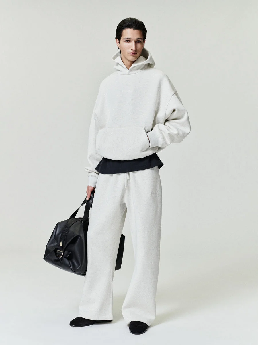 Signature Classic Hoodie - 1