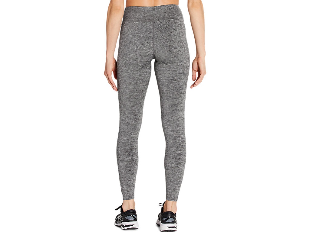 WOMEN'S 7/8 TIGHTS - 2