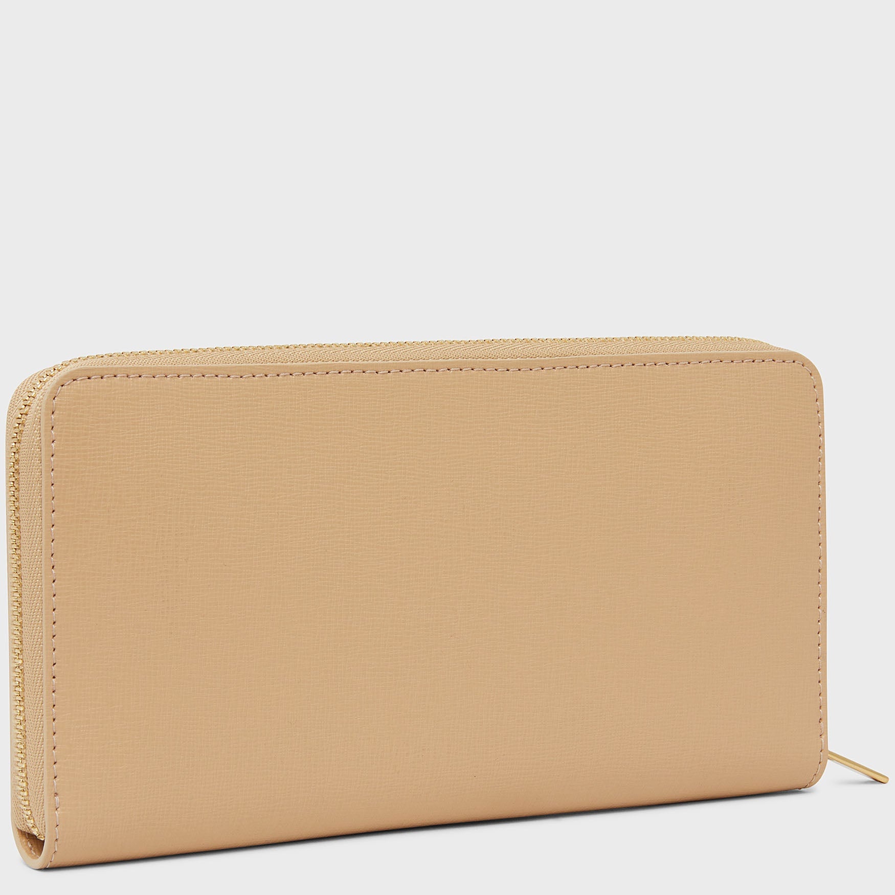 ZIP CONTINENTAL WALLET - 4