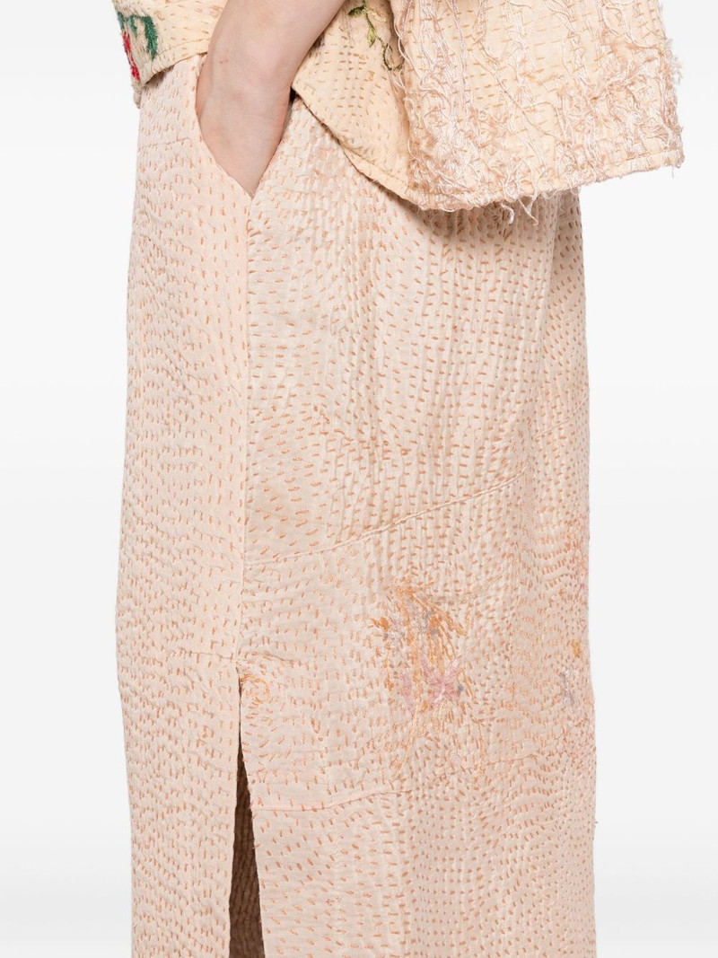 Piano Shawl Louisa skirt 5