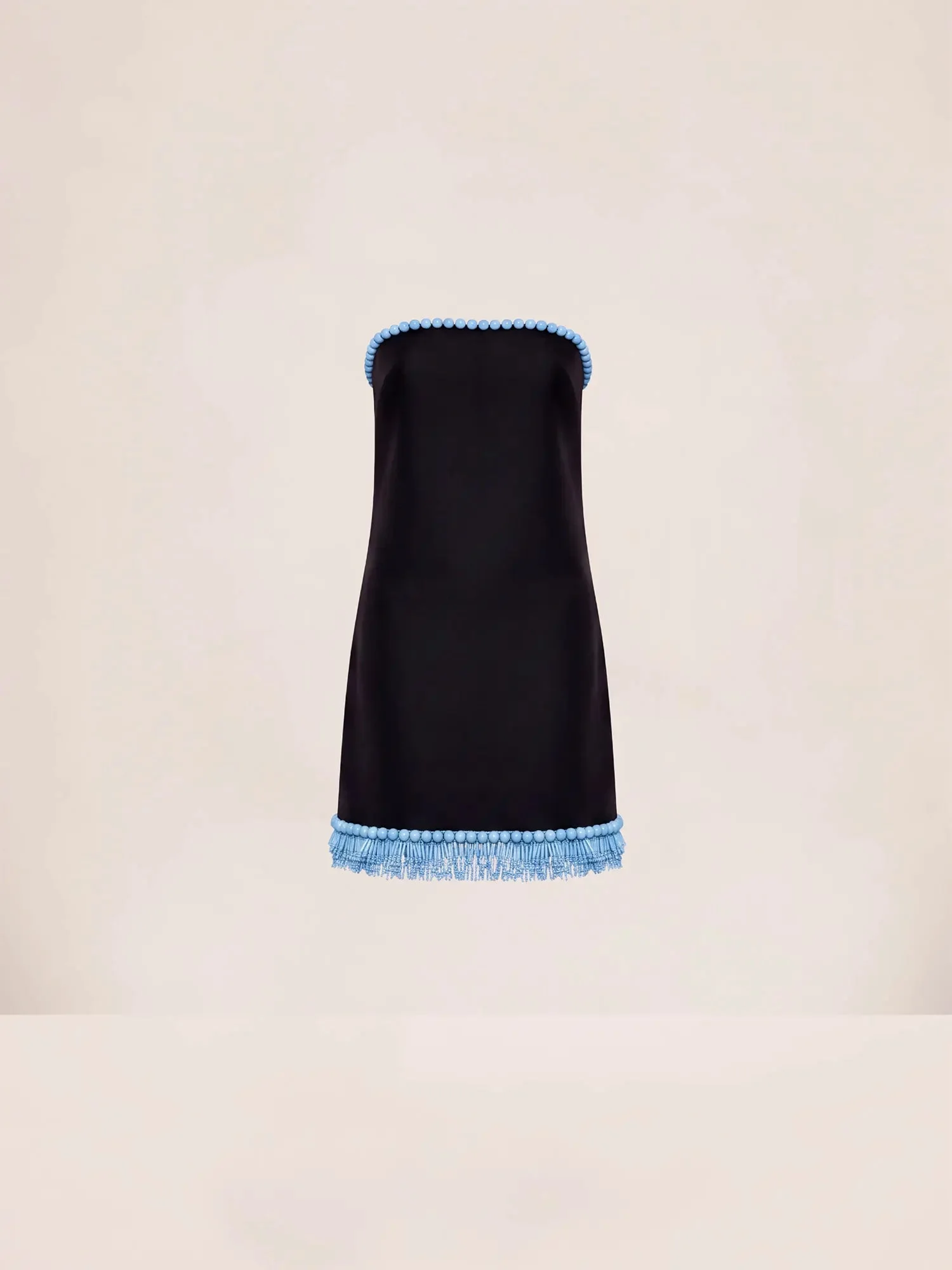 ORANCIA DRESS - 1