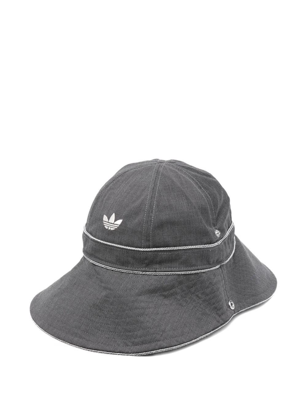 x Wales Bonner bucket hat - 1