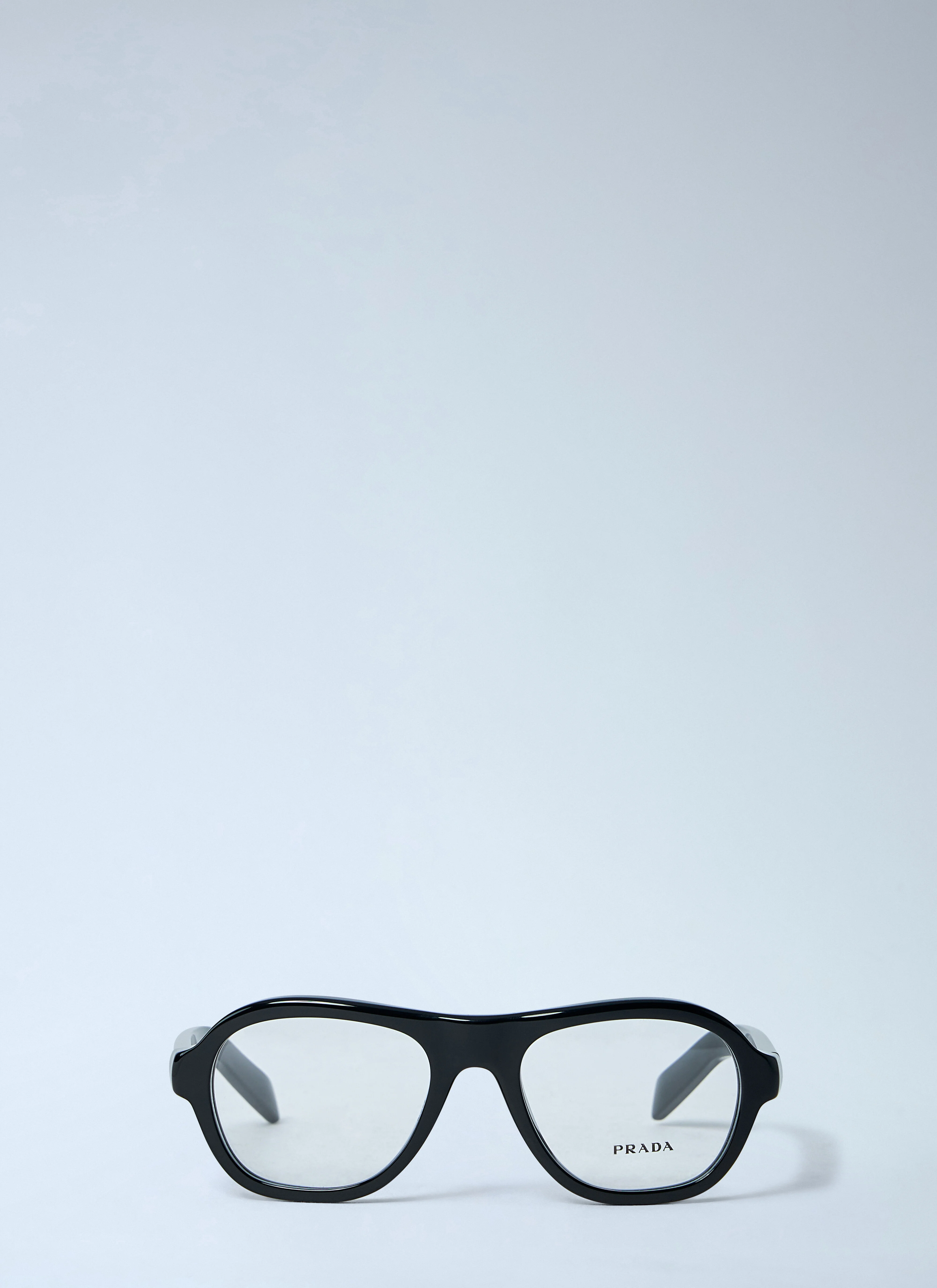 Rectangular Acetate Eyewear - 1