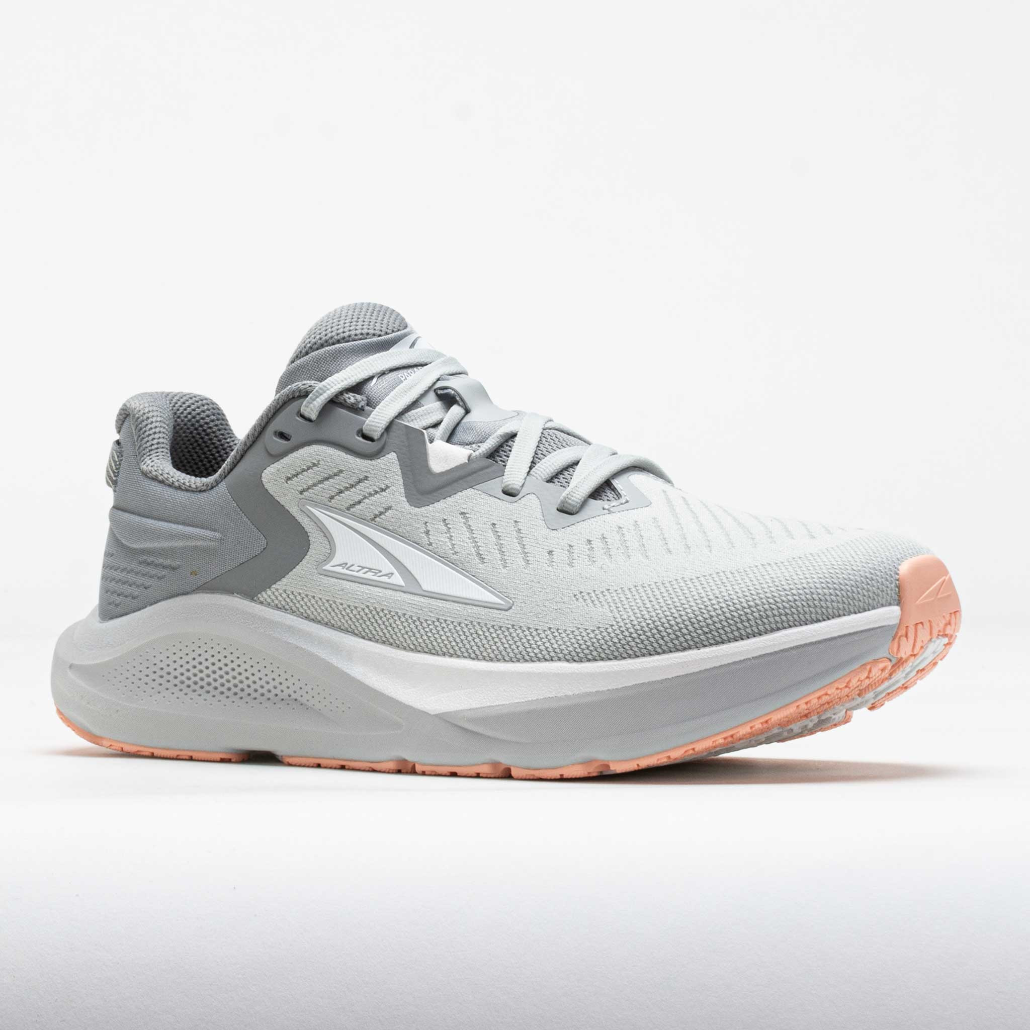Altra Paradigm 8 Women's Gray - 5