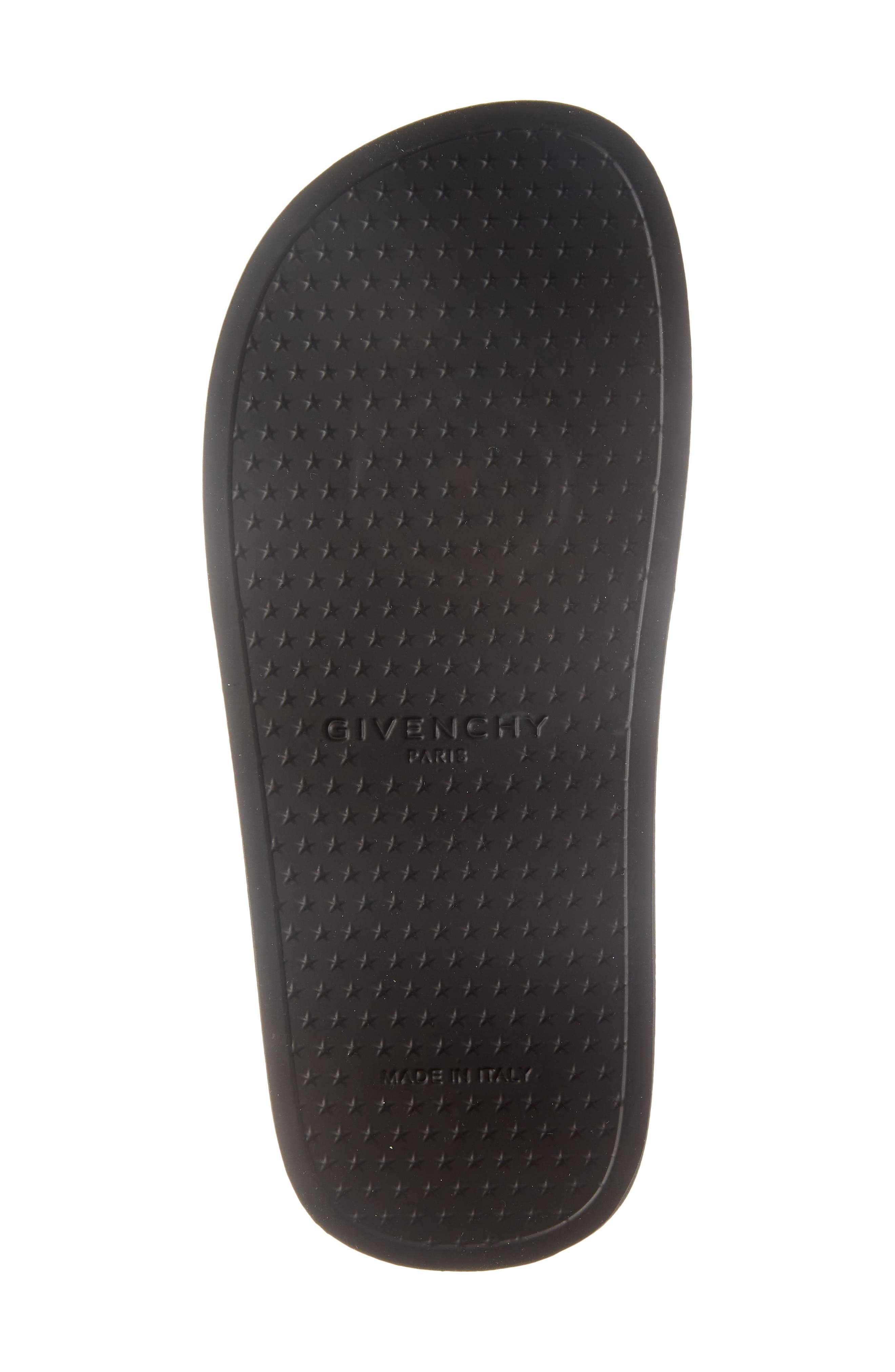 Logo Slide Sandal - 6