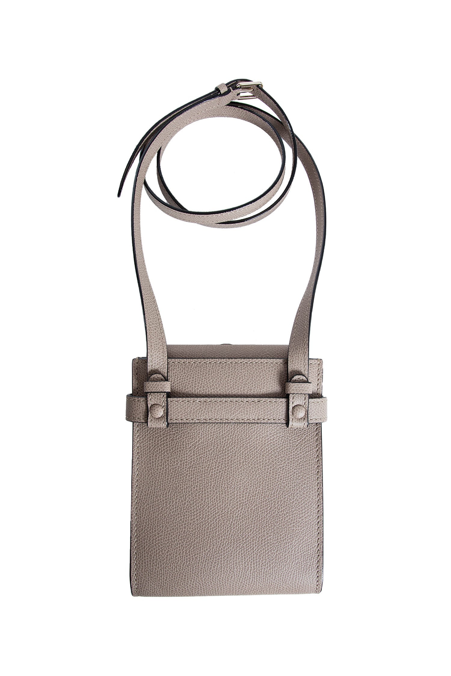 Brera-B-Tracollina-Slim-Crossbody-Micro-Bag - 2