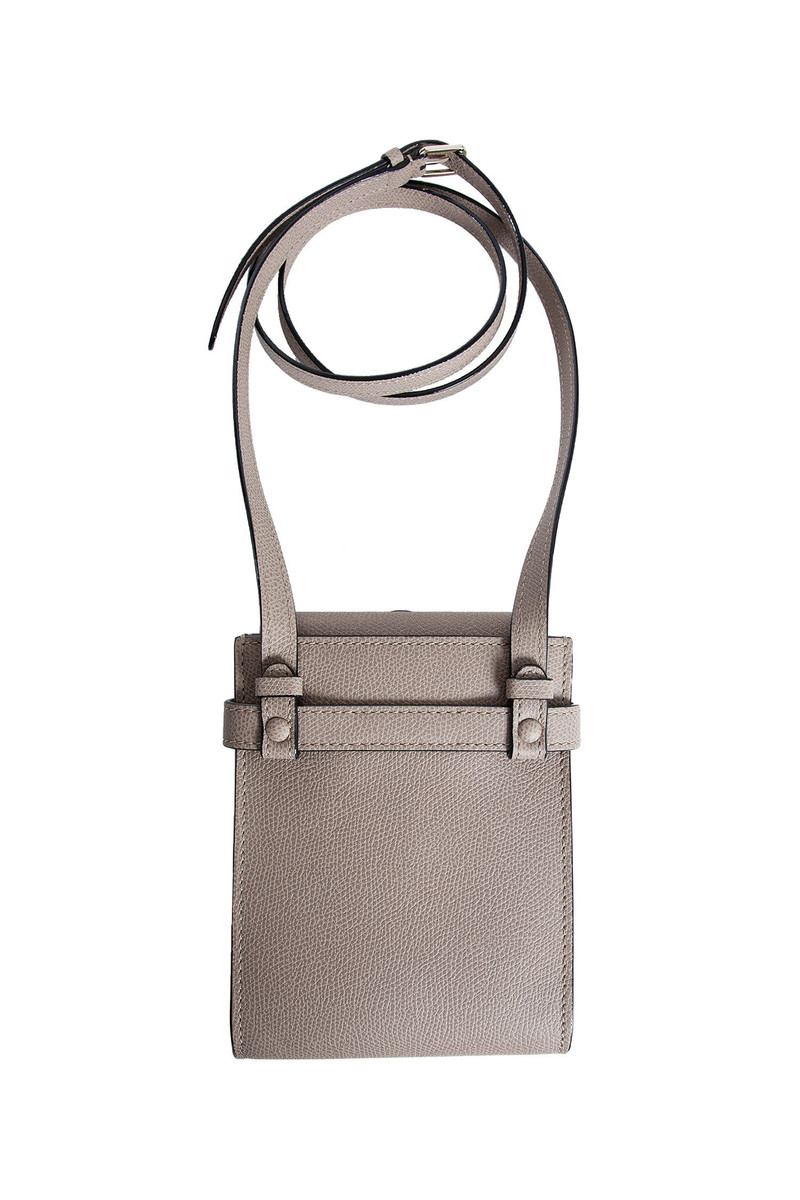 Valextra Brera-B-Tracollina-Slim-Crossbody-Micro-Bag outlook