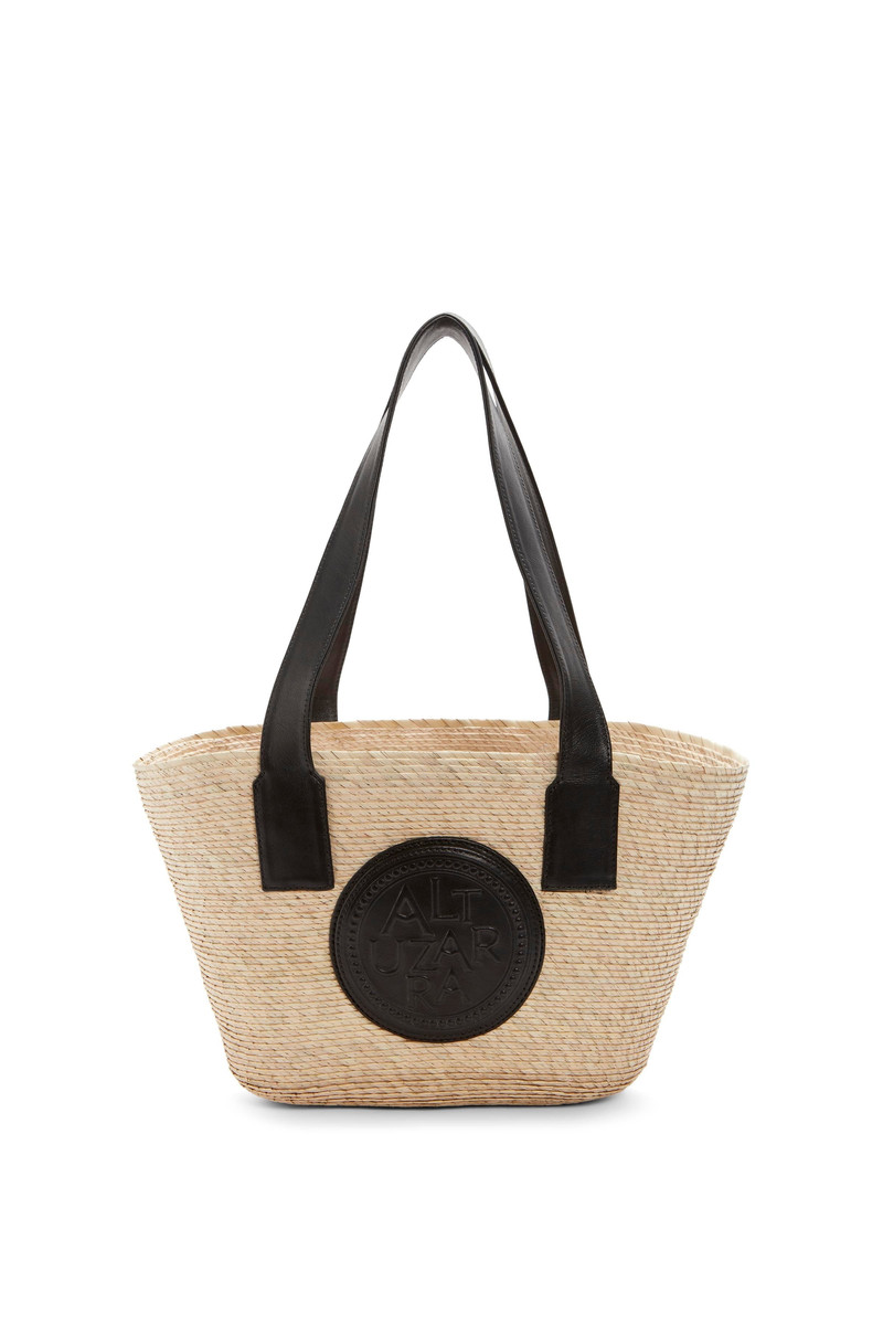 'MEDALLION' WATERMILL BAG SMALL 1