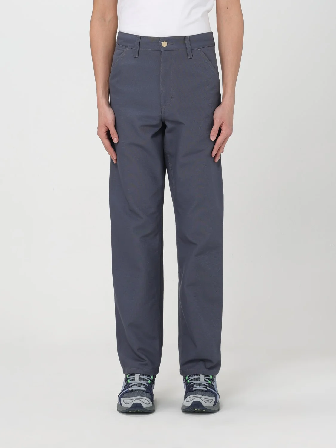 Pants men Carhartt Wip - 1