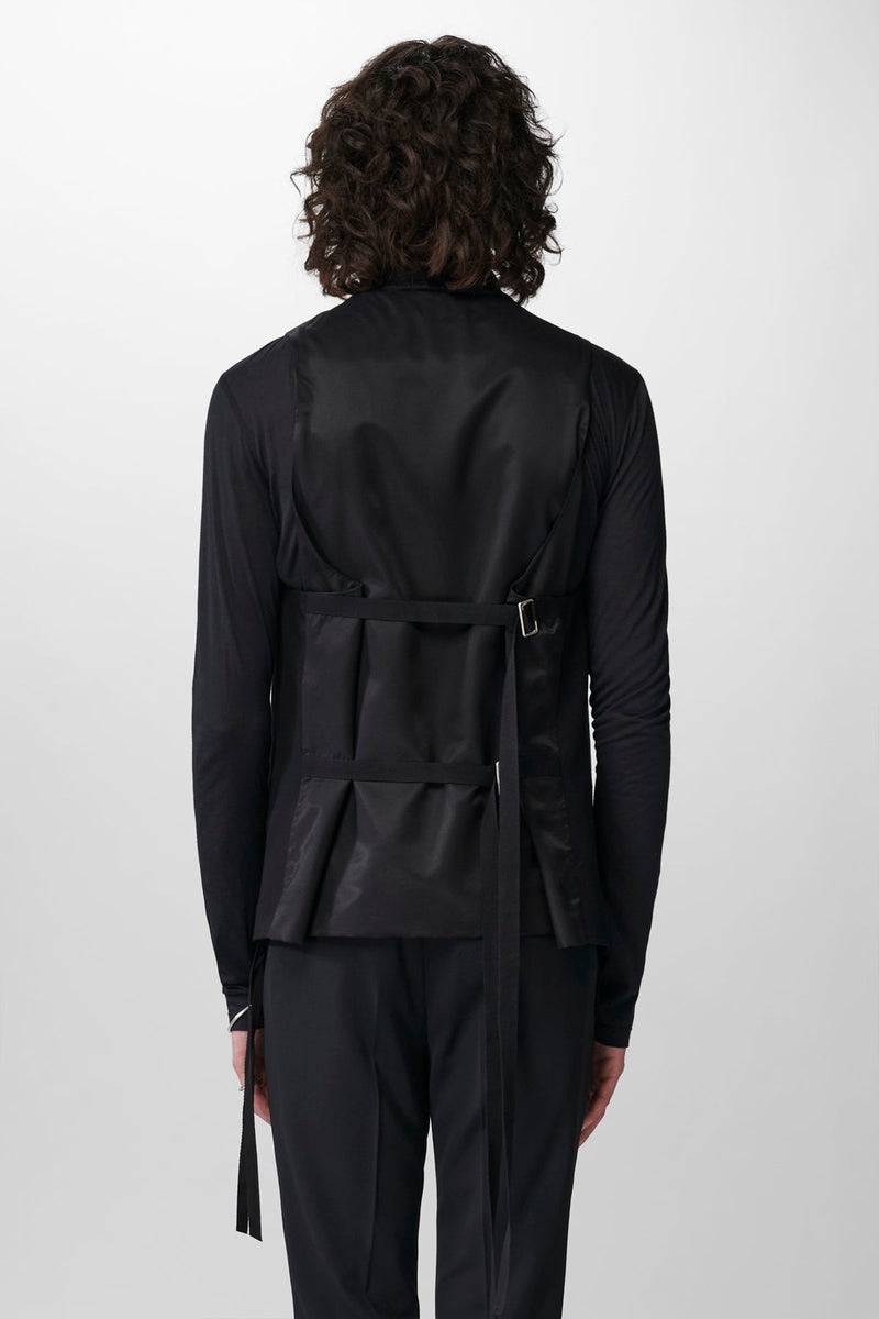 Ruben Classic Comfort Waistcoat - 3
