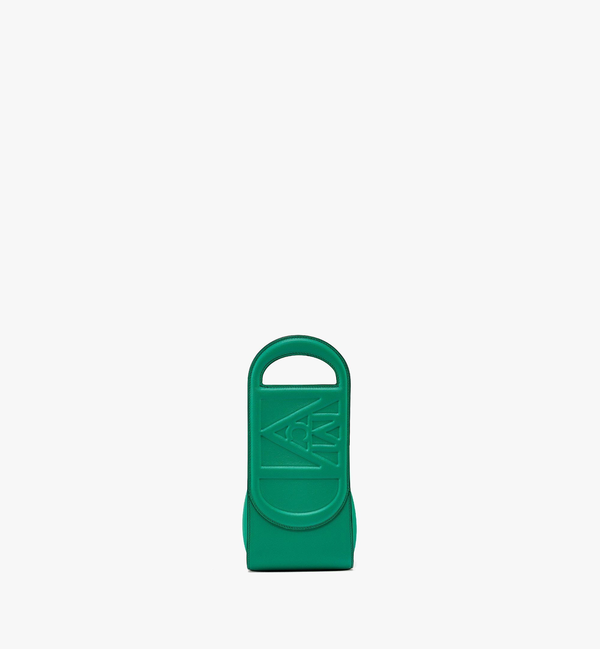 Mode Travia Tote in Spanish Nappa Leather - 5