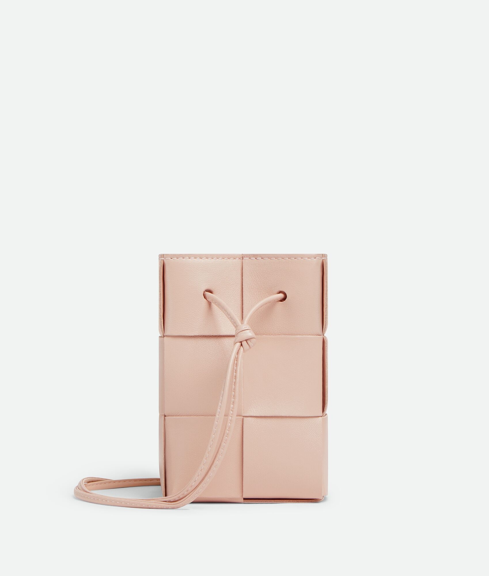 Mini Cassette Cross-Body Bucket - 2