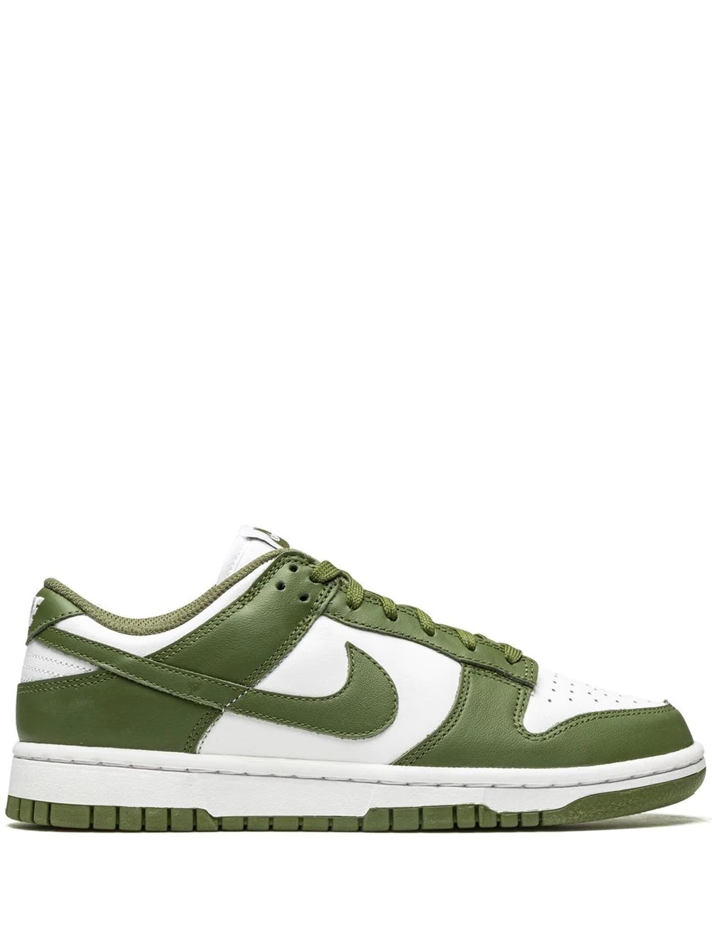 Dunk Low sneakers - 1