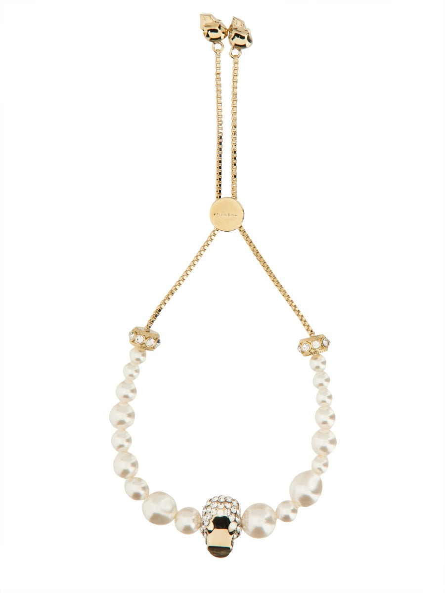 "Skull" Bracelet - 2