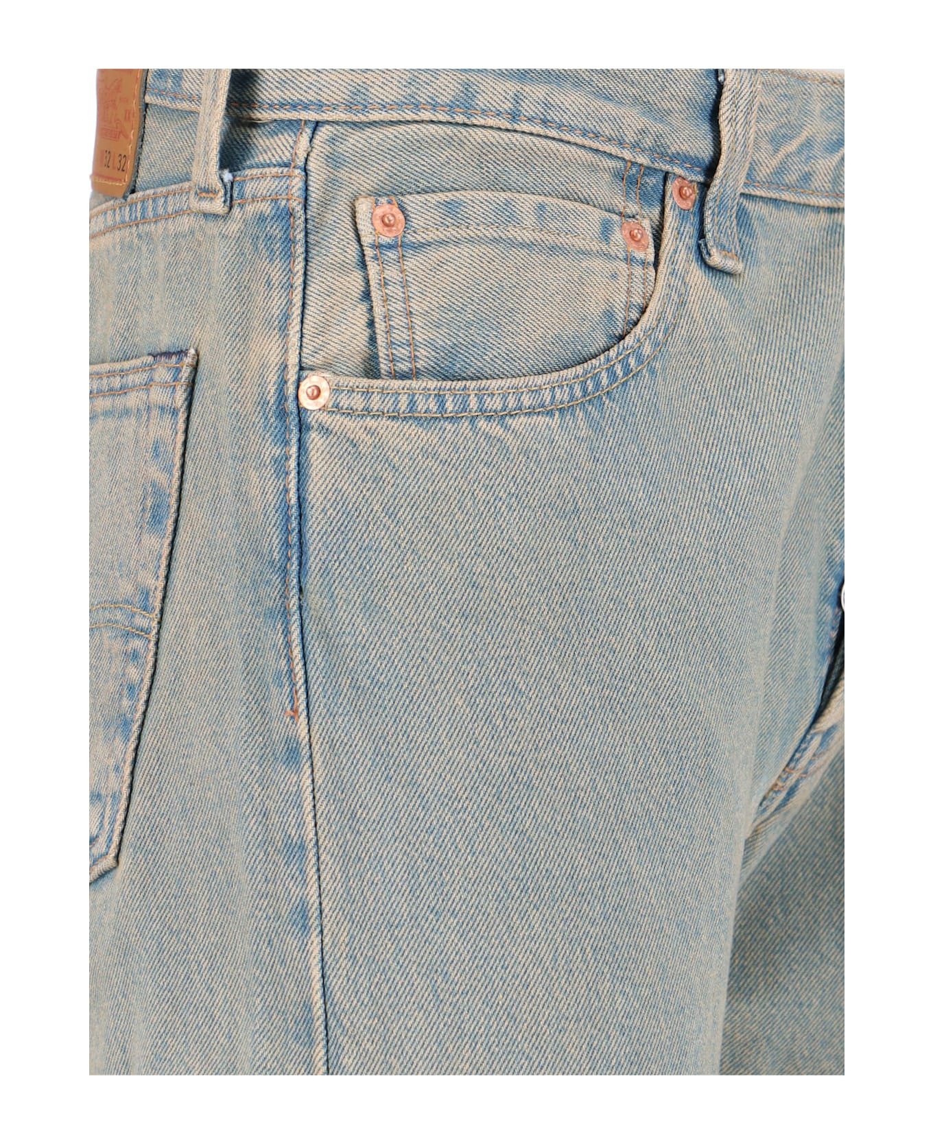 '501' Jeans - 4