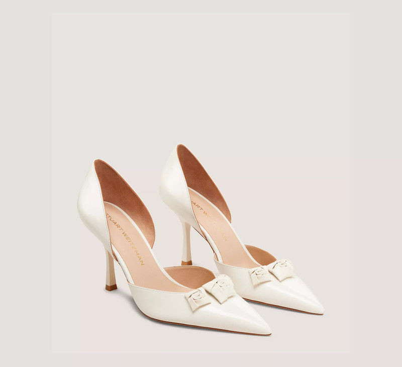 Stuart Weitzman STUART ROSIE D'ORSAY 85 outlook