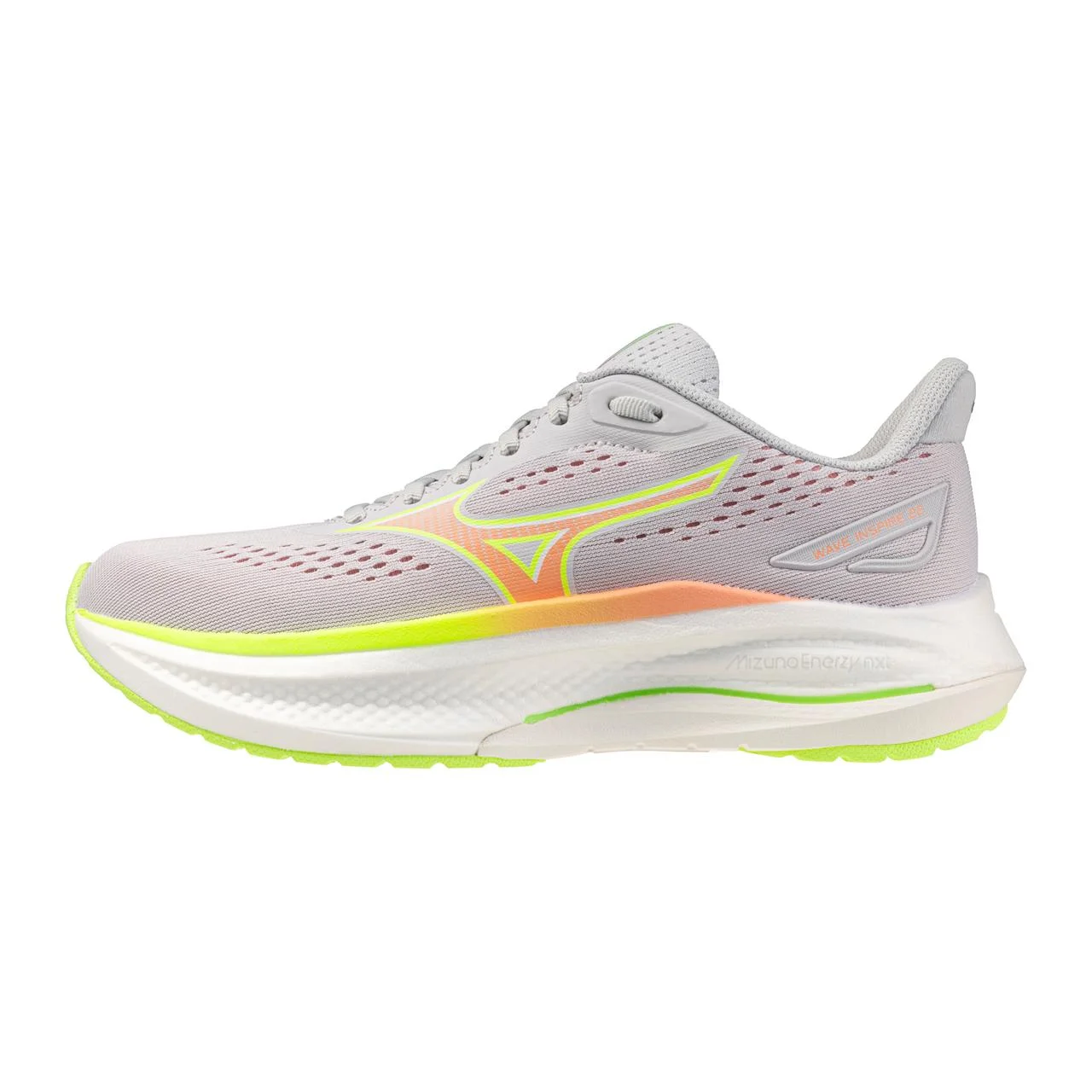 Women's Wave Inspire 22 Running Shoes - 1