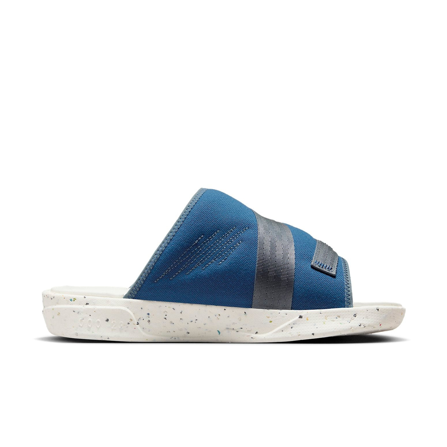 Air Jordan Crater Slide 'French Blue' CT0713-400 - 2