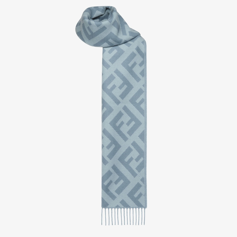 FENDI FF Scarf outlook