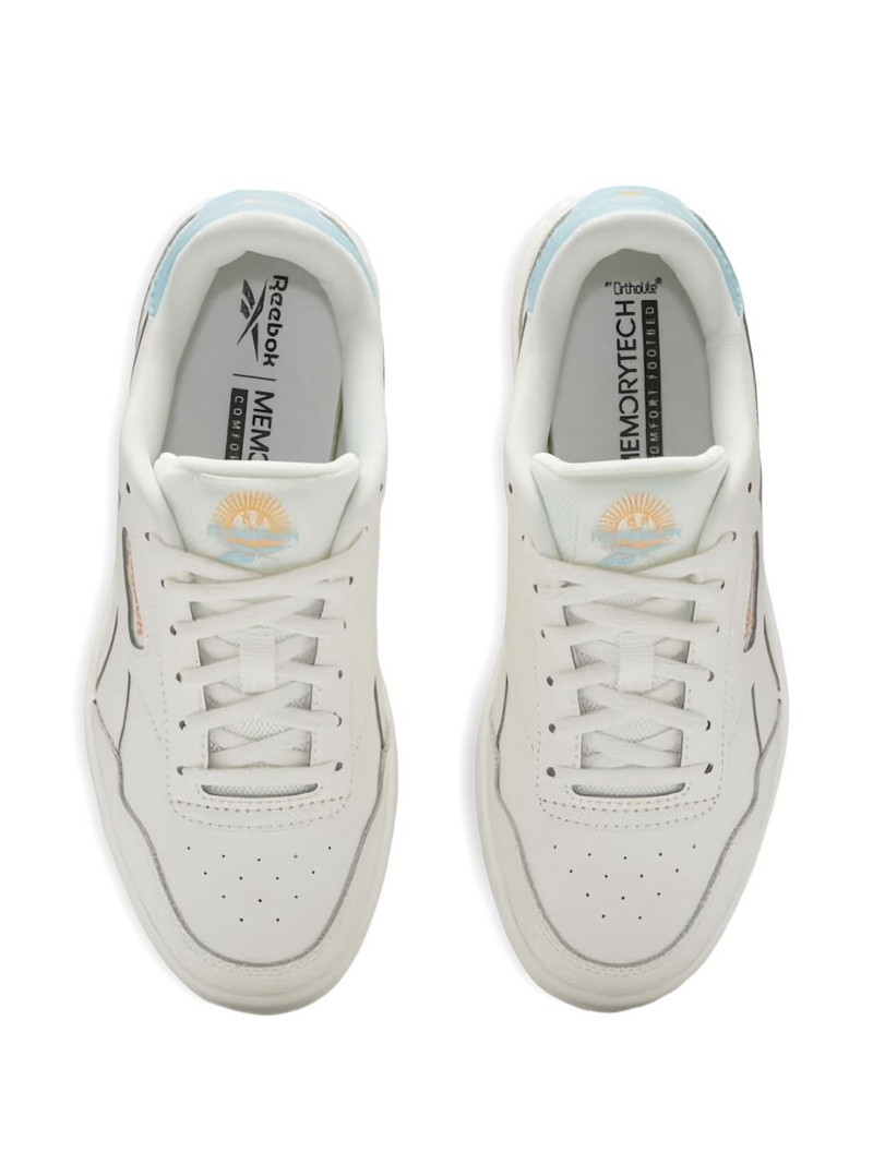 Court Advance "Cream" sneakers 4
