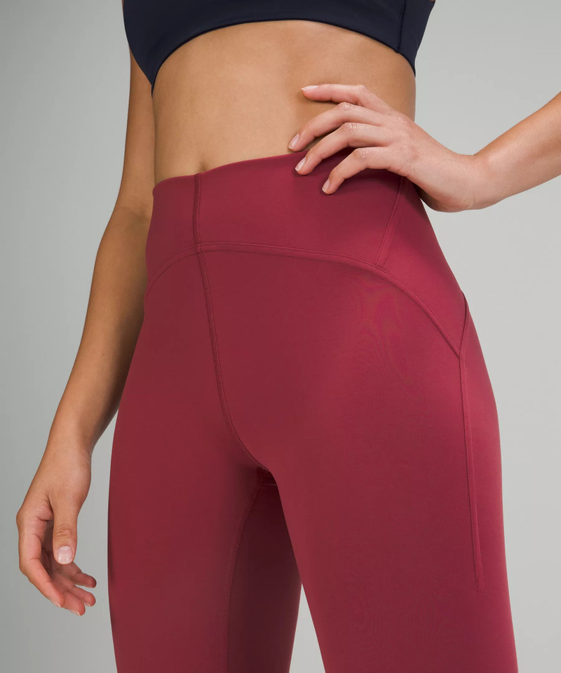 InStill High-Rise Tight 25" 4