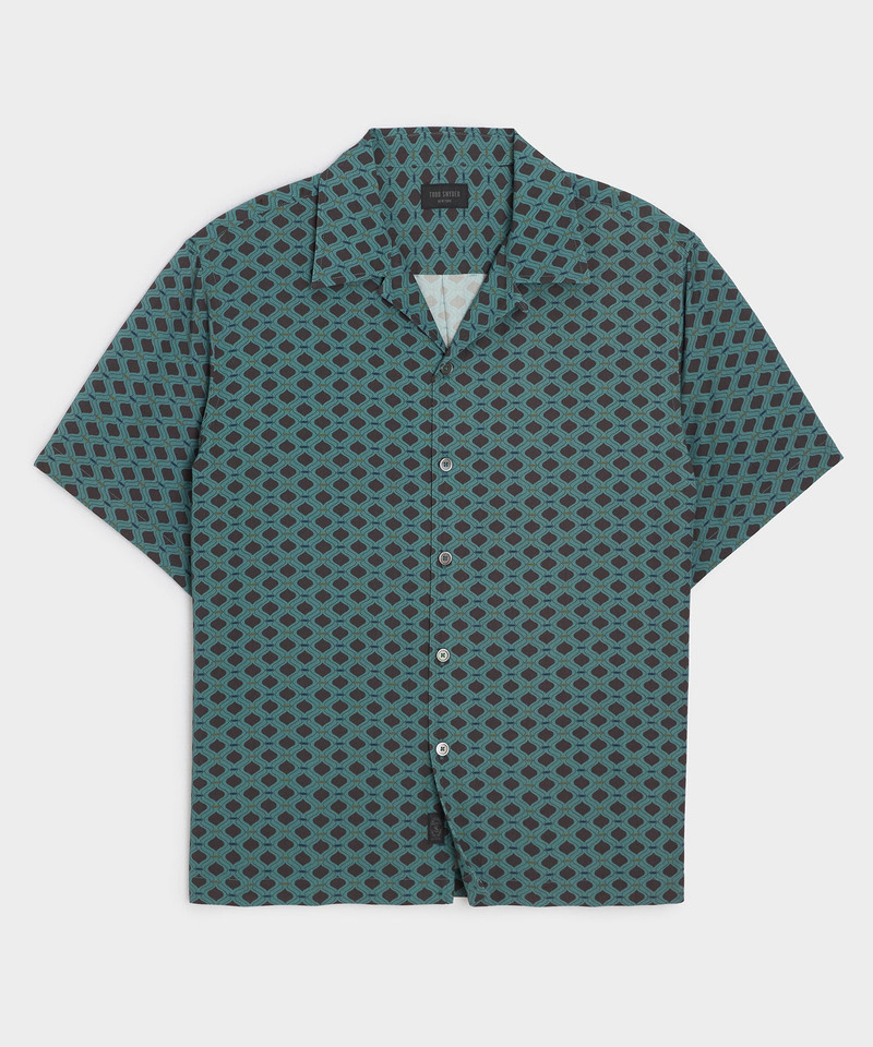 Capri Shirt 1