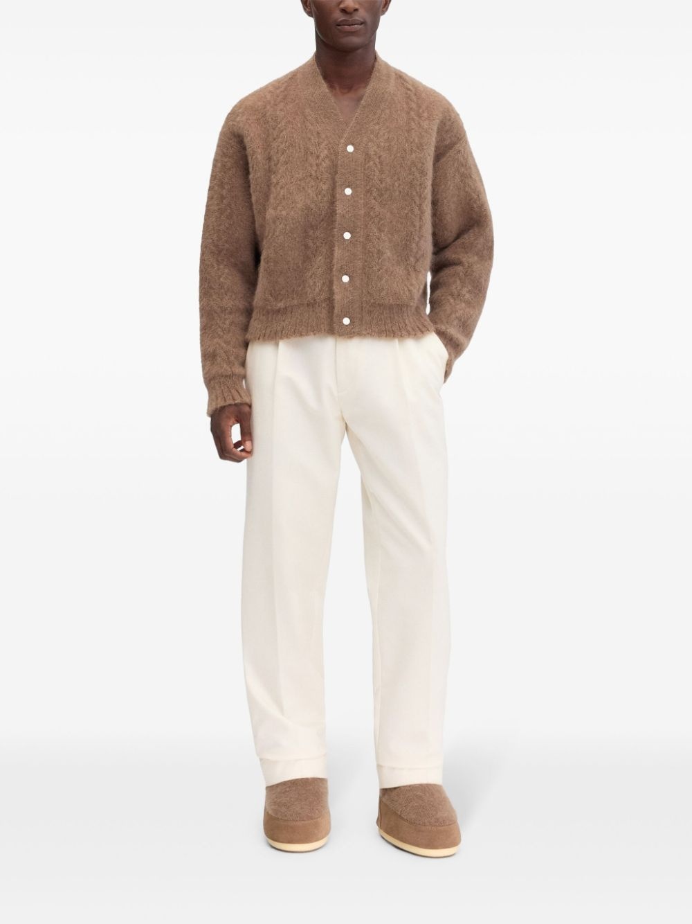 The Nuvola cardigan - 2
