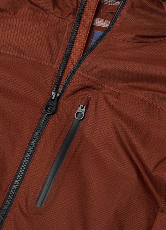 Kyne Bomber Jacket - 3