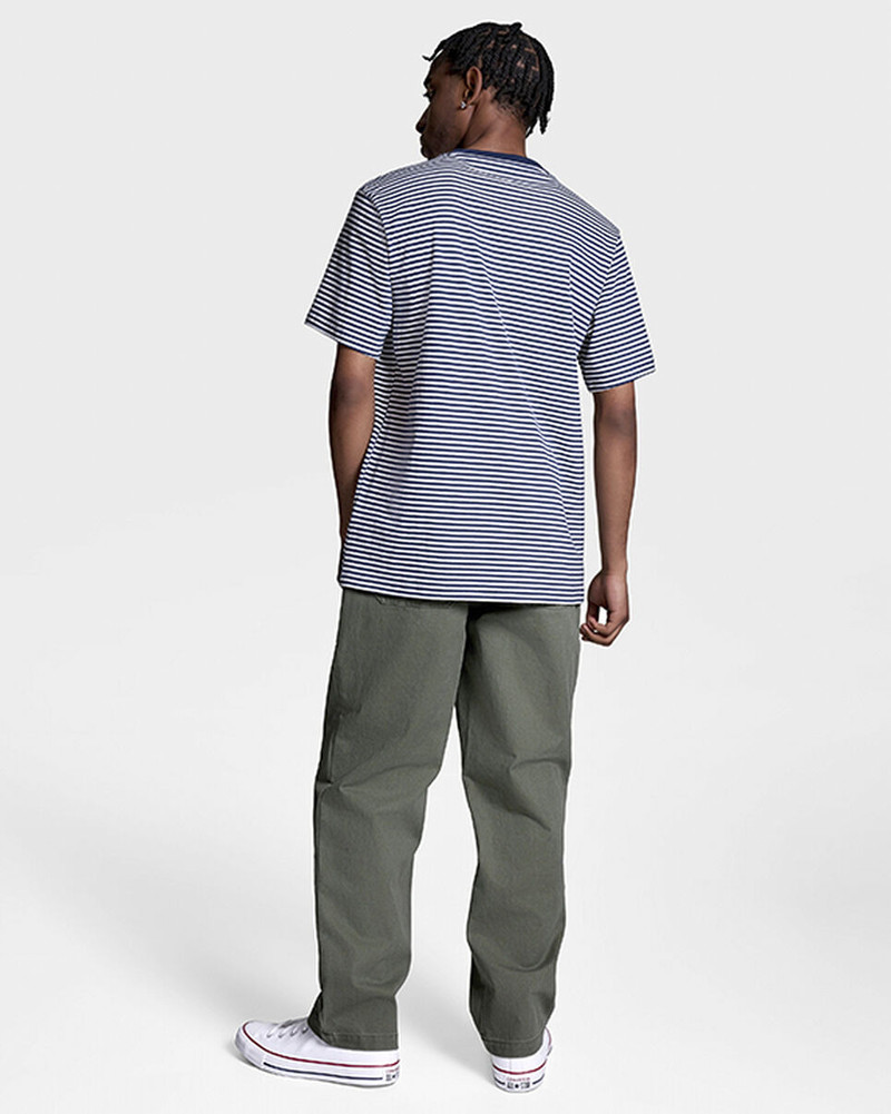 Feeder Stripe T-Shirt 7