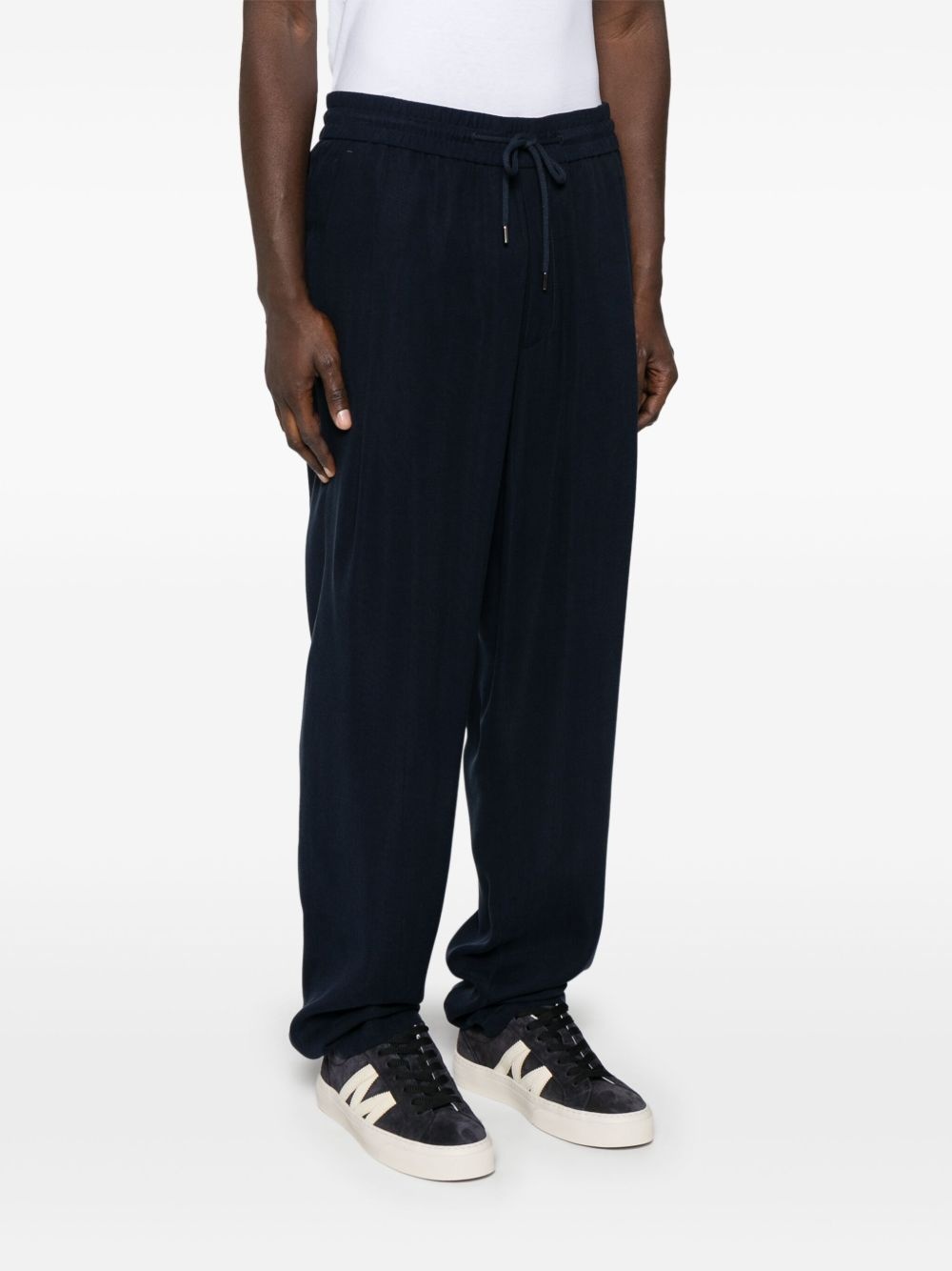 tapered trousers - 3