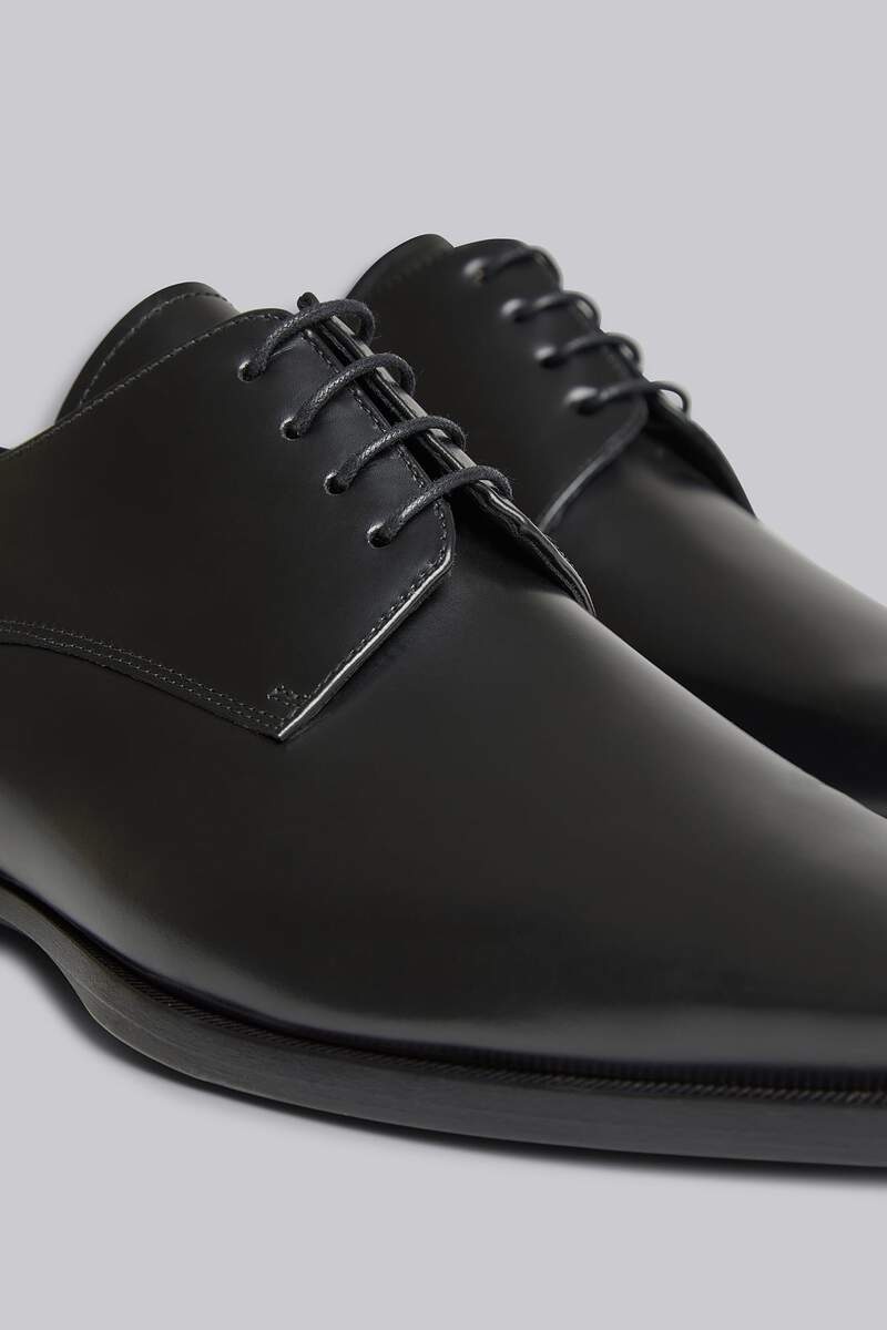 LACE-UP SHOES - 4