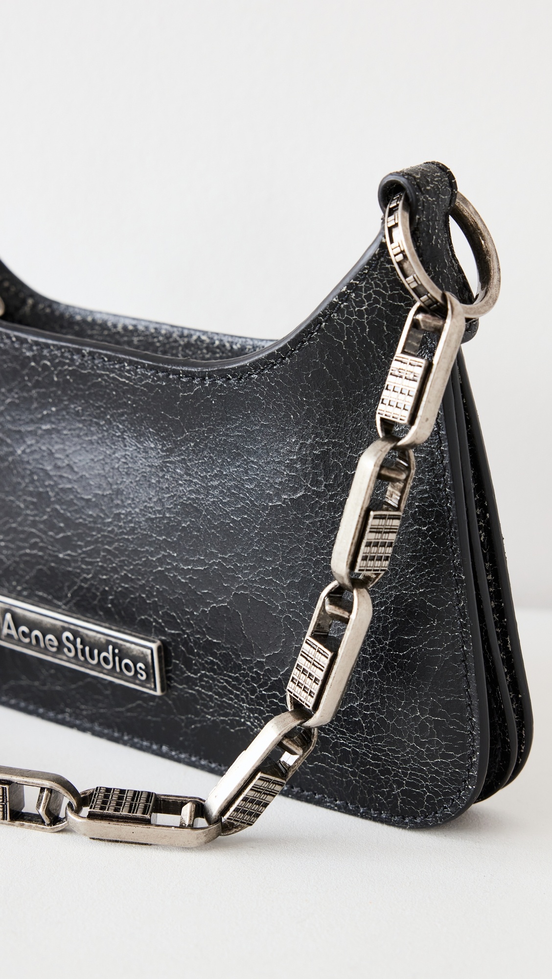 Platt Micro Shoulder Bag - 4