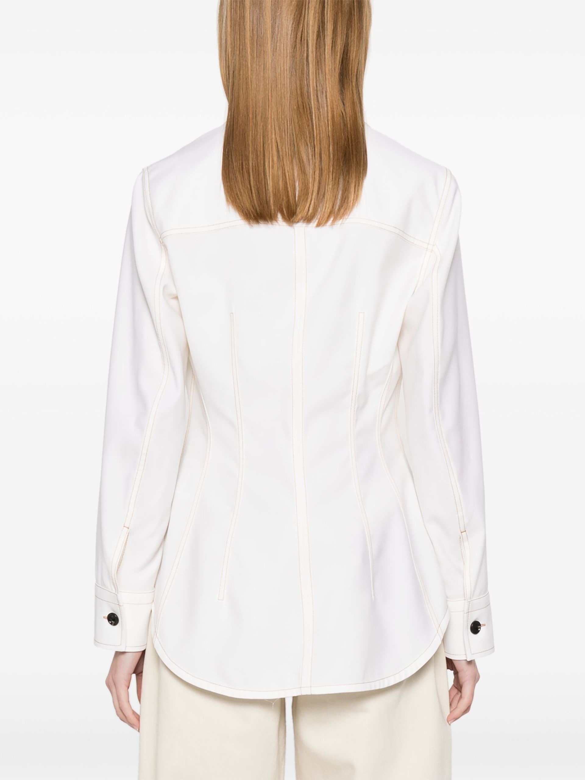 wool shirt - 4