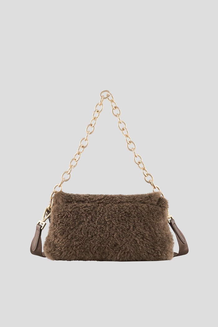 Valmorel Yamila Shoulder bag in Brown - 3